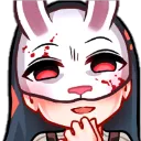 Emoji huntress_psycho