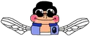 Emoji jfabeille