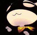 Emoji Morgana_dance