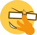 Emoji HEHE