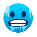 Emoji Hiver