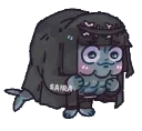 Emoji Moreau