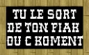 Emoji Sorttonfiak
