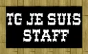 Emoji TGJESUISSTAFF