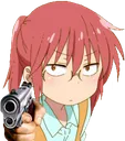 Emoji 1_kobayashi_gun