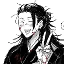 Emoji peace