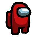 Emoji red_sus