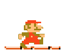 Emoji mario