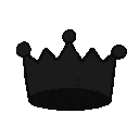 Emoji 6404crown2