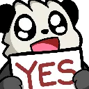 Emoji Yes
