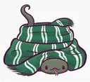 Emoji PetitSerpent