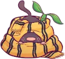 Emoji PetitBlaireau
