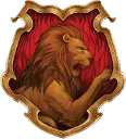 Emoji Gryffondor