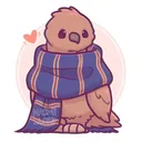 Emoji PetitAigle