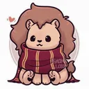 Emoji PetitLion