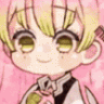 Emoji mitsuri_eat