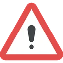 Emoji warn