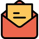 Emoji lettre