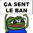 Emoji ban