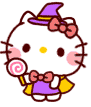 Emoji hellokittywitch