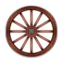 Emoji charriot