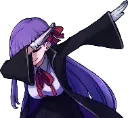 Emoji dabe