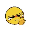 Emoji muchlove