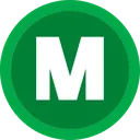 Emoji M_