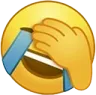 Emoji ICANT