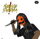 Emoji menace