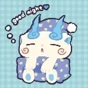 Emoji Im_go_to_sleep