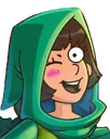Emoji Wink