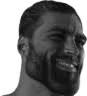 Emoji gigachad