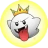 Emoji Roi_boo_lumiere