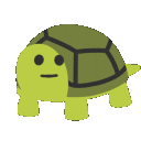 Emoji TOWN_turtle