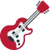 Emoji TOWN_guitare