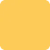 Emoji TOWN_square_yellow