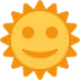 Emoji PKMNFR_soleil