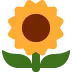 Emoji PKMNFR_tournesol