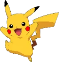 Emoji PKMNFR_pikachu_saute