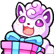Emoji PKMRFR_purplevulpix1