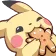 Emoji TOWN_pikachunom