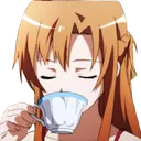 Emoji drinkasuna