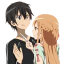 Emoji menacekirito