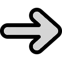 Emoji arrowgrey