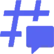 Emoji 9098blurplecreatethread