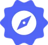 Emoji 7755discordcompass