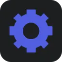 Emoji 5208blurplegear