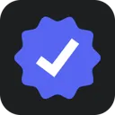 Emoji 3417blurpleverified