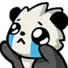 Emoji cry2